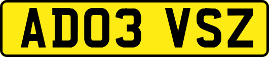 AD03VSZ