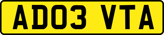 AD03VTA