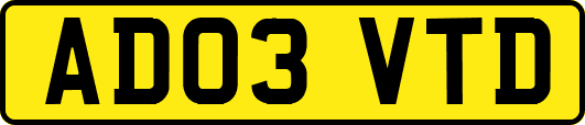 AD03VTD