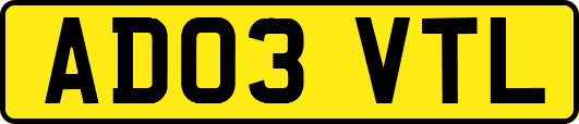 AD03VTL