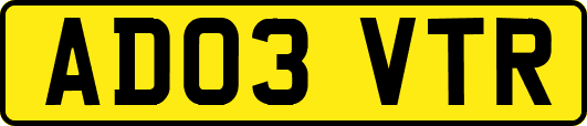 AD03VTR