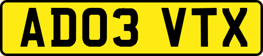 AD03VTX