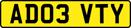 AD03VTY