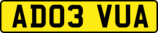 AD03VUA