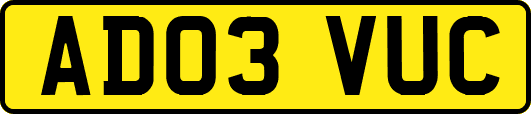 AD03VUC