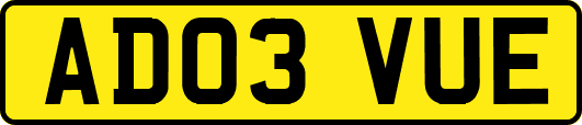 AD03VUE