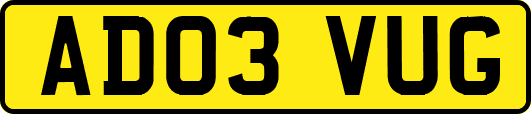 AD03VUG