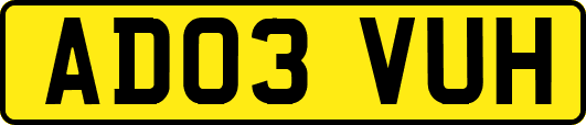AD03VUH