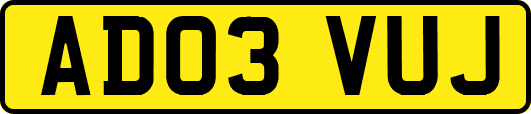 AD03VUJ