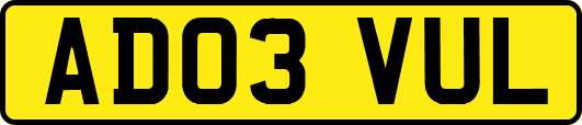 AD03VUL