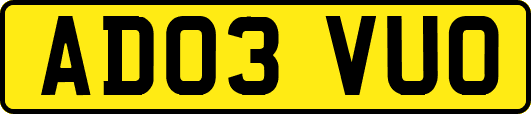 AD03VUO