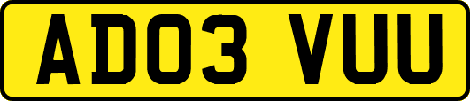 AD03VUU