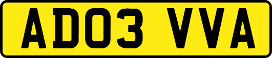 AD03VVA