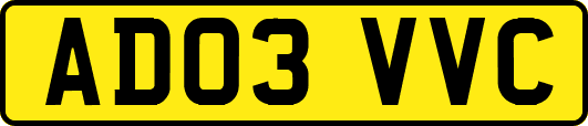 AD03VVC