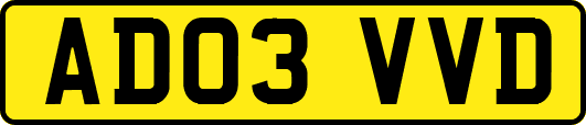 AD03VVD