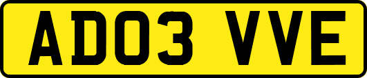 AD03VVE