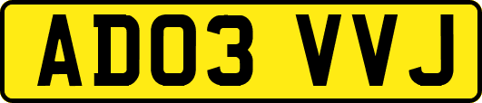 AD03VVJ