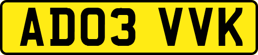 AD03VVK