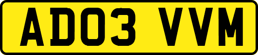 AD03VVM