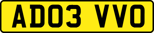 AD03VVO