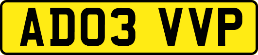 AD03VVP