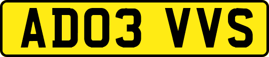 AD03VVS