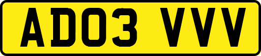 AD03VVV