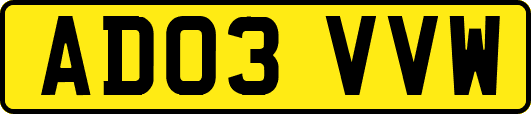 AD03VVW