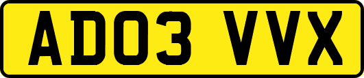 AD03VVX