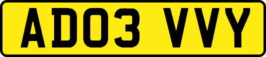 AD03VVY