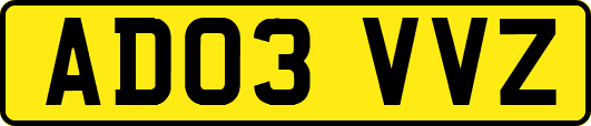 AD03VVZ
