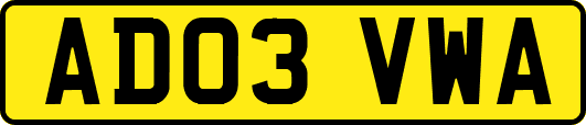 AD03VWA