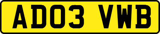 AD03VWB