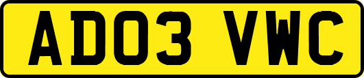 AD03VWC