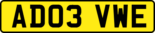 AD03VWE