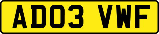 AD03VWF