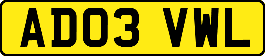 AD03VWL