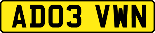 AD03VWN