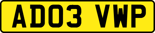 AD03VWP