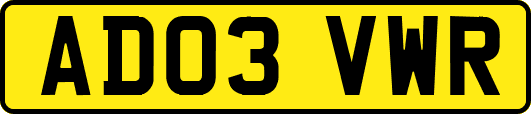 AD03VWR