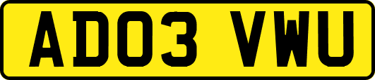 AD03VWU