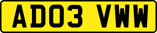 AD03VWW