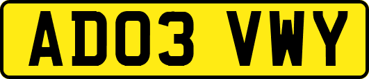 AD03VWY