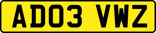 AD03VWZ