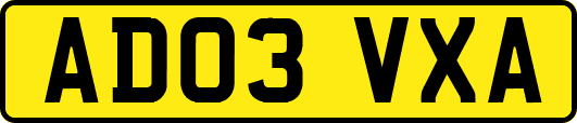 AD03VXA