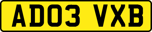 AD03VXB