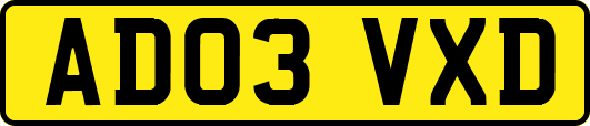 AD03VXD
