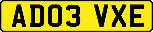 AD03VXE