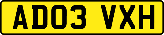 AD03VXH