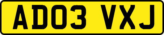 AD03VXJ